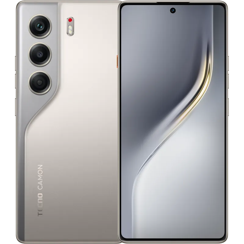 Tecno Camon 40 Series: Your Friendly Guide