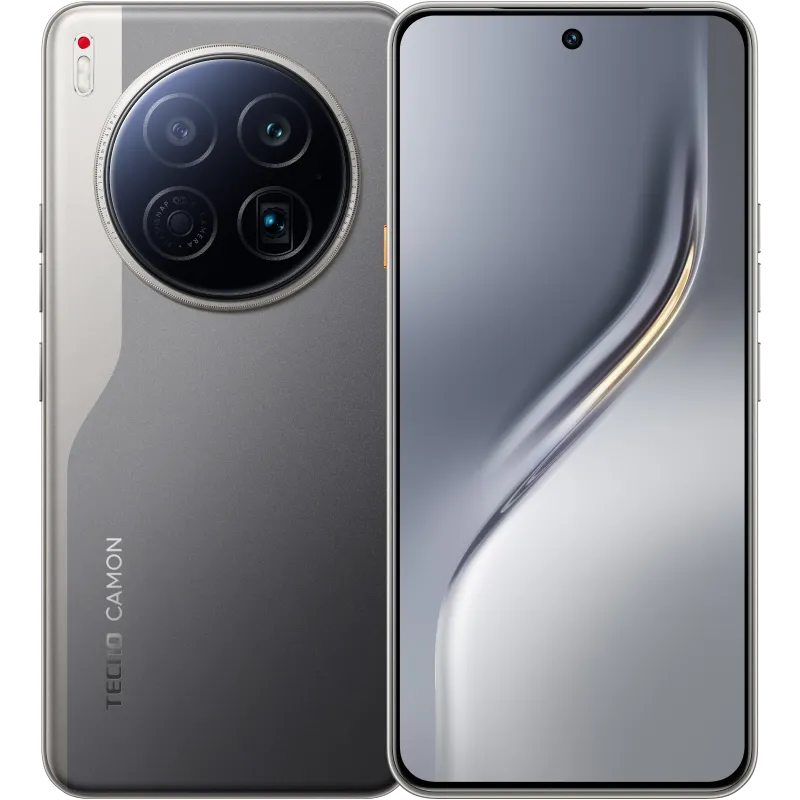 Tecno Camon 40 Series: Your Friendly Guide