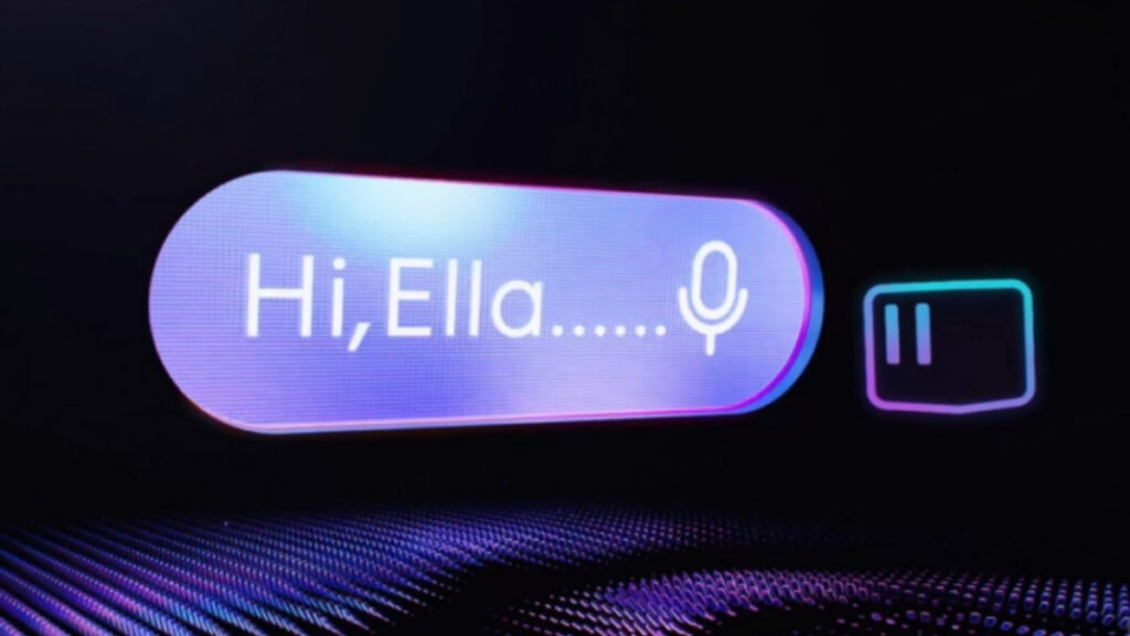 Tecno Ella