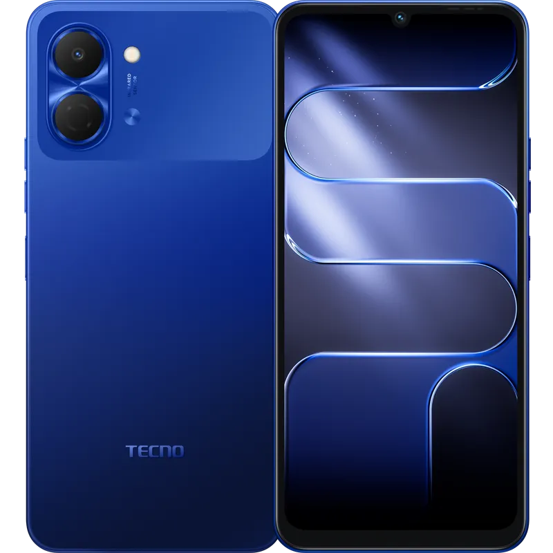 Tecno Introduces the POP 20