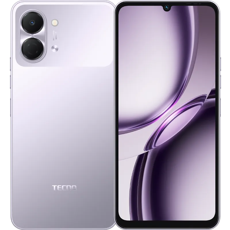 Tecno Introduces the POP 20