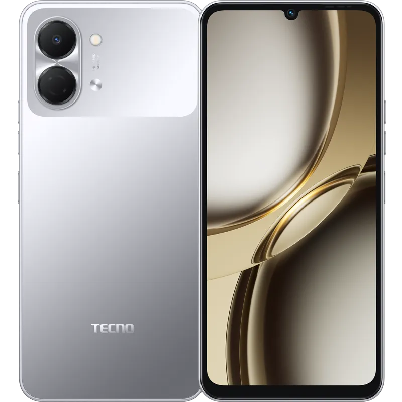 Tecno Introduces the POP 20