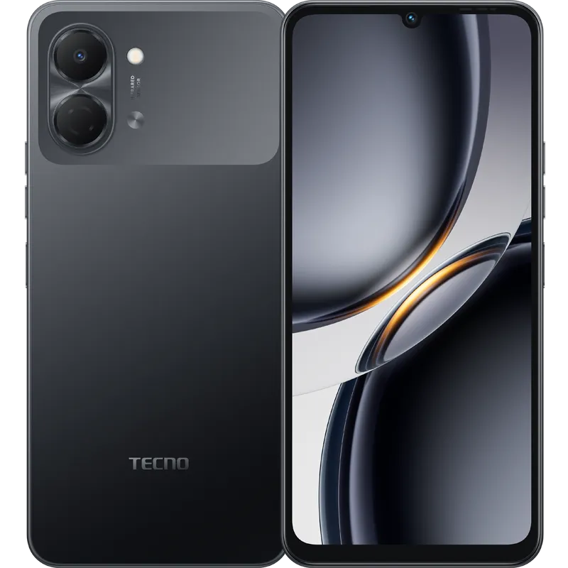 Tecno Introduces the POP 20
