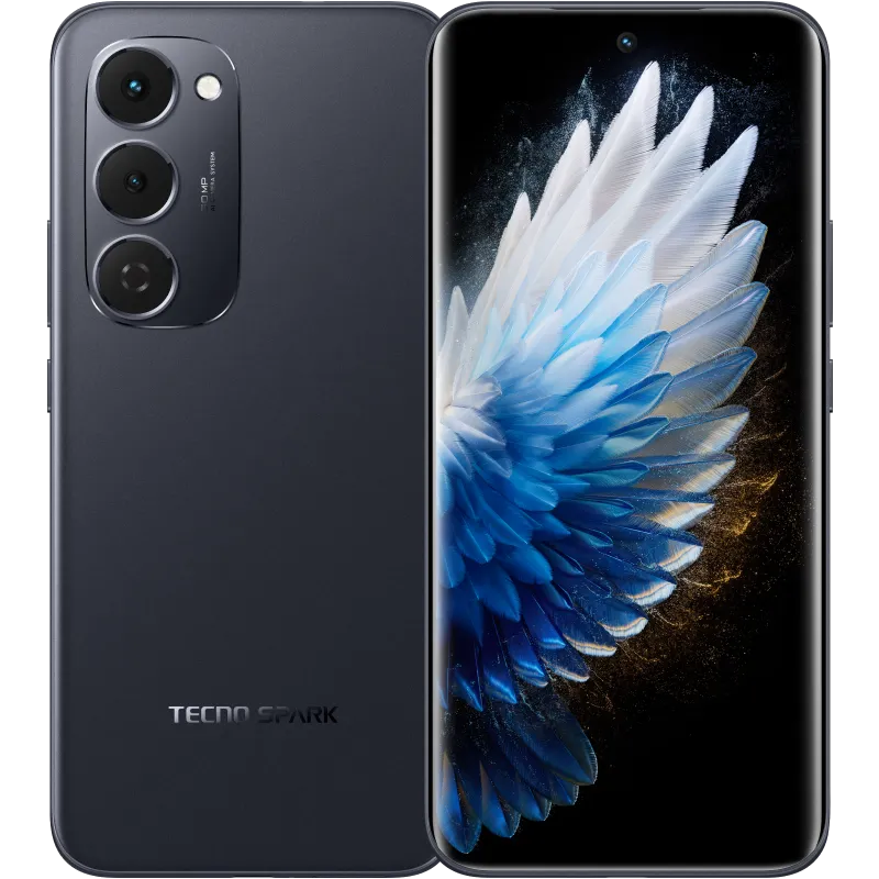 Tecno Spark 40 Pro+