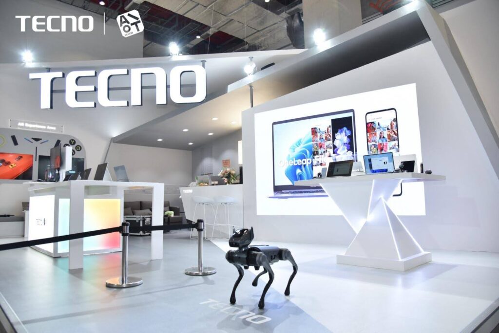 Tecno To Introduce Camon 50 and Pova 8 Series at Mobile World Congress 2026